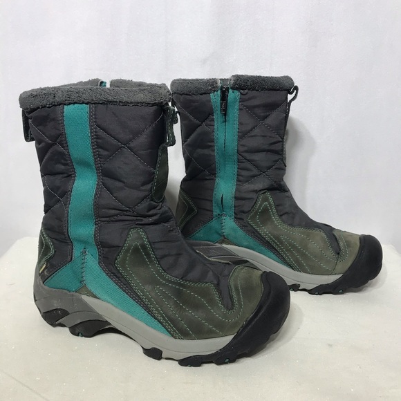 Keen Betty Waterproof Insulated Boots